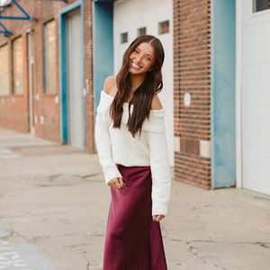 Meet your Posher, Hayden